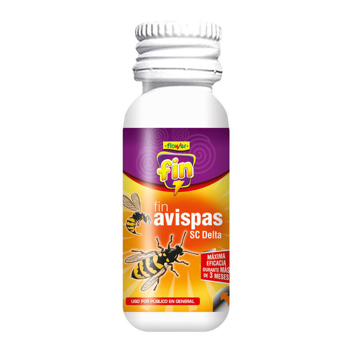 Pack De 2 Unidades - Fin Avispas 25 Ml