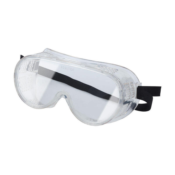 Pack De 2 Unidades - Gafas Protectoras Visión Total Standard. 4937000 Wolfcraft