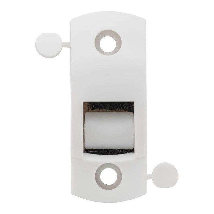 Pack De 2 Unidades - Guia Cinta Duo Plus Mini Rodillos Y Burlete. 15681 Schellenberg