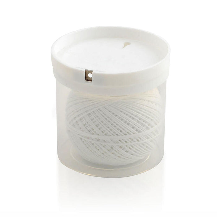 Pack De 2 Unidades - Hilo Alimentario 100m Metaltex