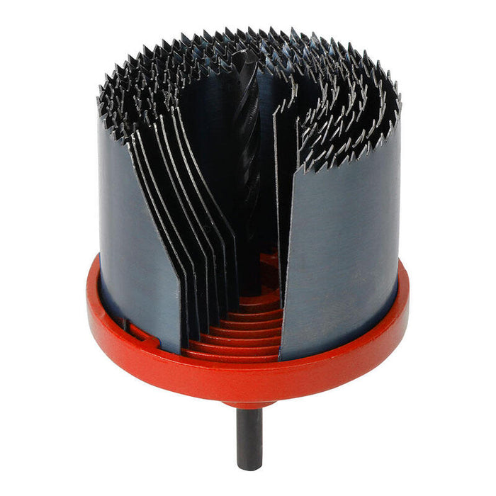 Pack De 2 Unidades - Juego De 7 Coronas, Ø26 - 63 X 25 Mm