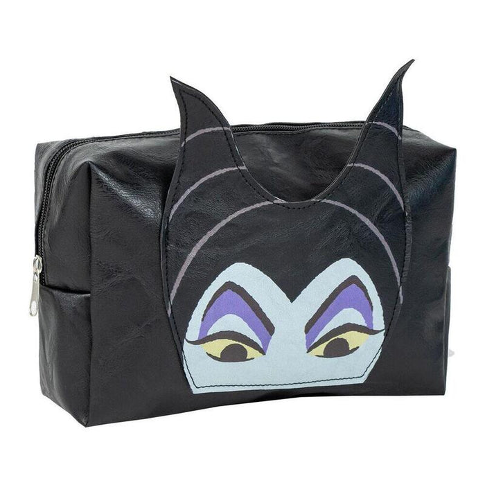 Pack De 2 Unidades - Neceser Malefica Villanas Disney