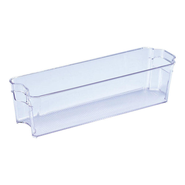 Pack De 2 Unidades - Organizador Para Frigorífico 4l. 37,5x11x10cm Mondex