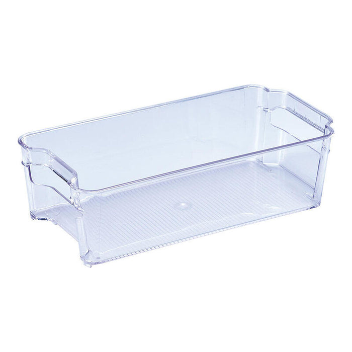 Pack De 2 Unidades - Organizador Para Frigorífico 5l. 31,5x16x9cm Mondex