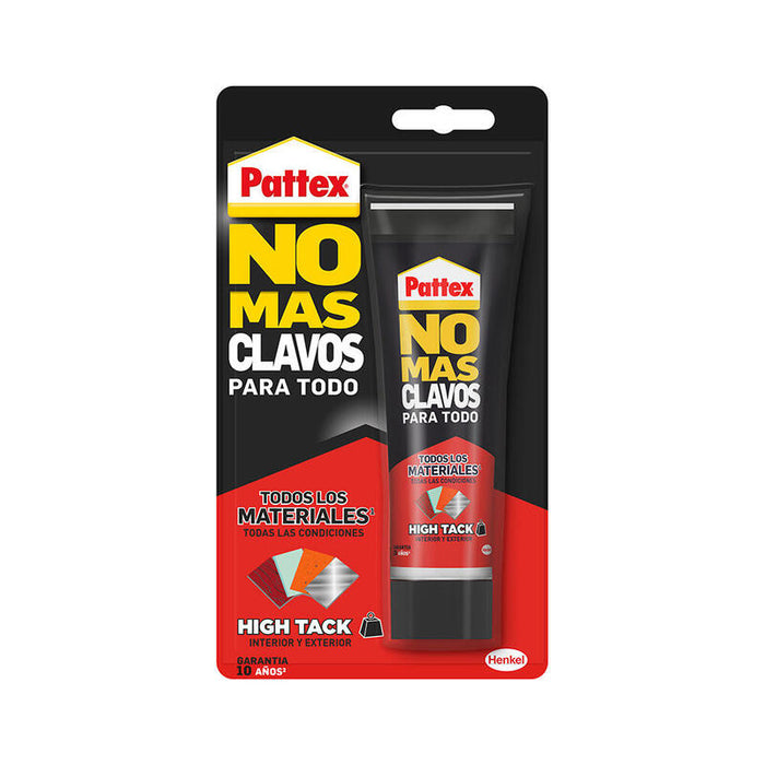 Pack De 2 Unidades - Pattex No Mas Clavos Para Todo 142g 2501909