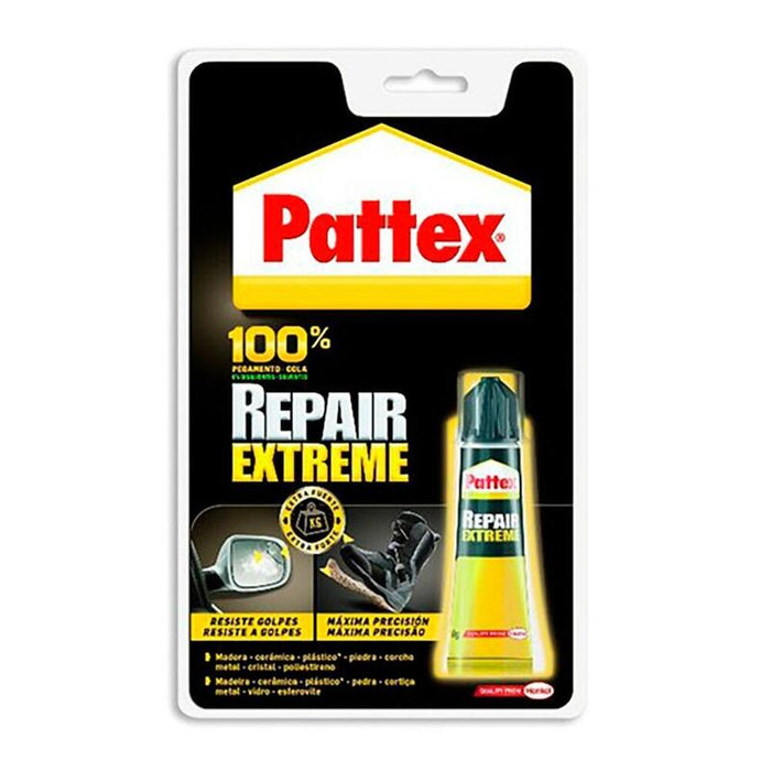 Pack De 2 Unidades - Pattex Repair Extreme 8g 2145840