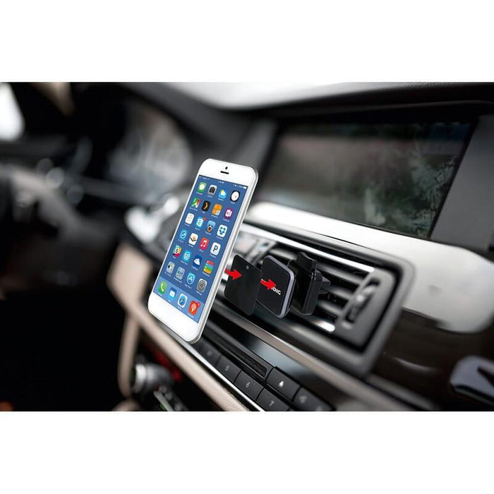 Pack De 2 Unidades - Soporte Universal Magnetico Para Smartphone