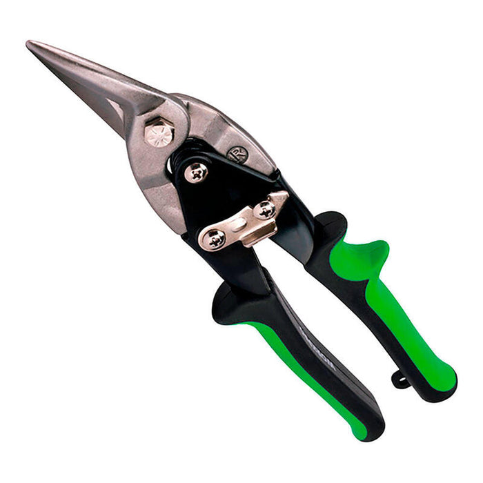 Pack De 2 Unidades - Tijeras Para Chapa, Corte A La Derecha 250 Mm