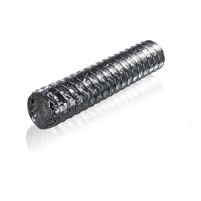 Pack De 2 Unidades - Tubo Flex Aluminio Ø10cm X 2.5m