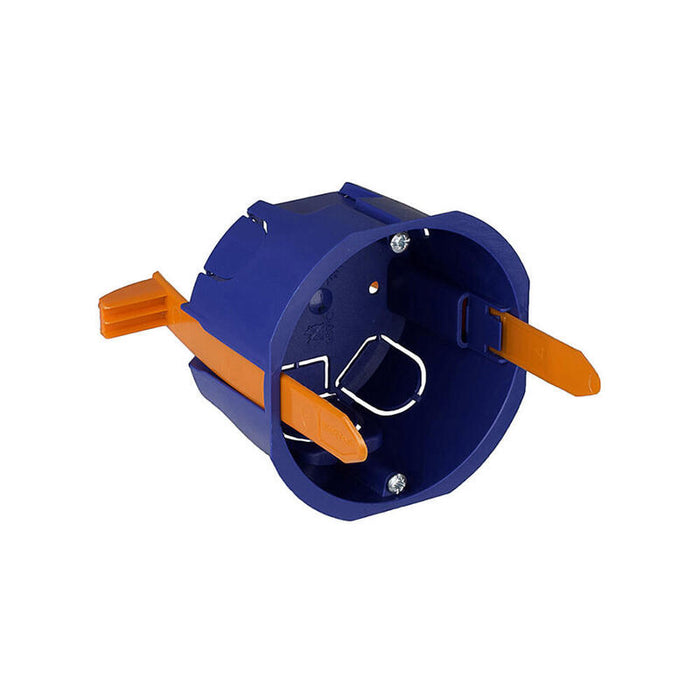 Pack De 20 Unidades - Caja Universal Para Mecanismos En Tabique Hueco Solera 5625gw