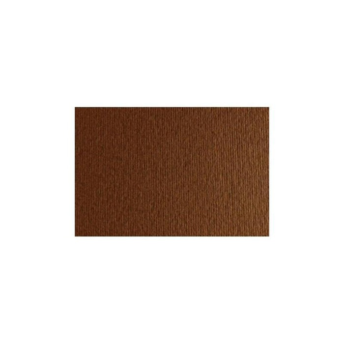 Pack De 20 Unidades Sadipal Cartulina Lr 200 Texturizada 50x70cm Marrone