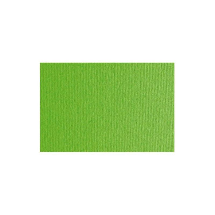 Pack De 20 Unidades Sadipal Cartulina Lr 200 Texturizada 50x70cm Verde Pisello
