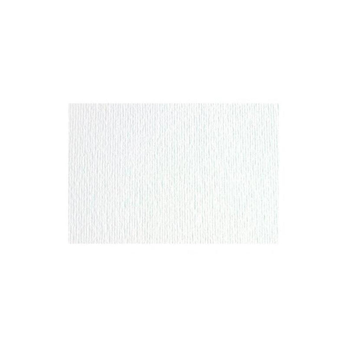 Pack De 20 Unidades Sadipal Cartulina Lr 220 Texturizada 50x70cm Blanco
