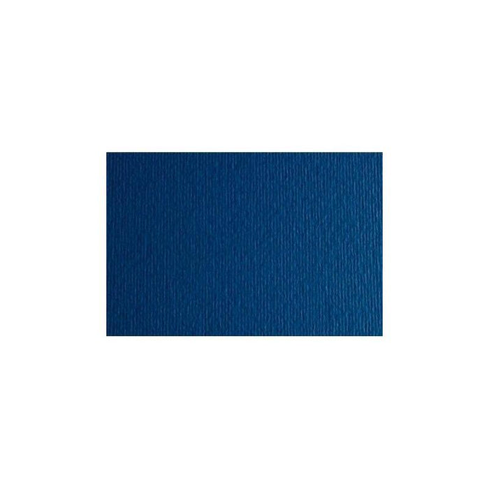 Pack De 20 Unidades Sadipal Cartulina Lr 220 Texturizada 50x70cm Bleu Azul
