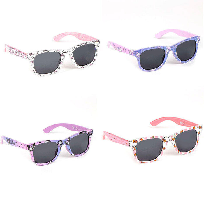Pack De 24 Unidades - Gafas Sol Hello Kitty Surtido