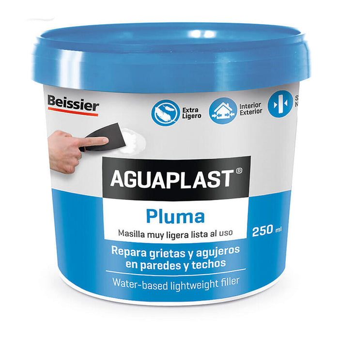 Pack De 3 Unidades - Aguaplast Pluma 250ml 70053-003