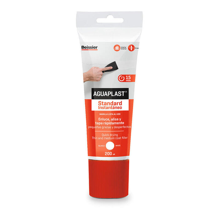 Pack De 3 Unidades - Aguaplast Standard Instantaneo Tubo 200ml 70001-002