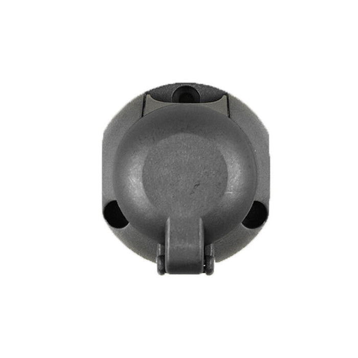 Pack De 3 Unidades - Base De Superficie Plastica 7 Polos Remolque Coche