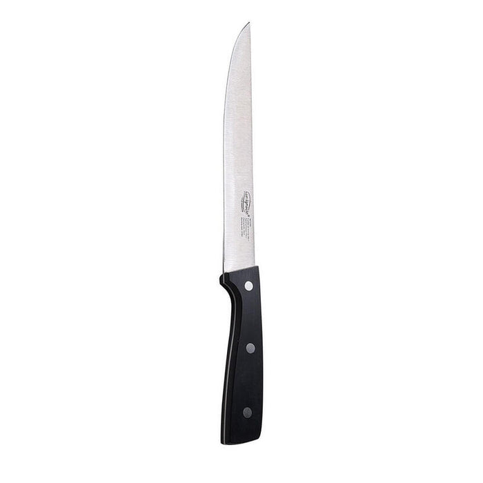 Pack De 3 Unidades - Cuchillo Trinchador 20cm Acero Inoxidable Expert Sg41036 San Ignacio