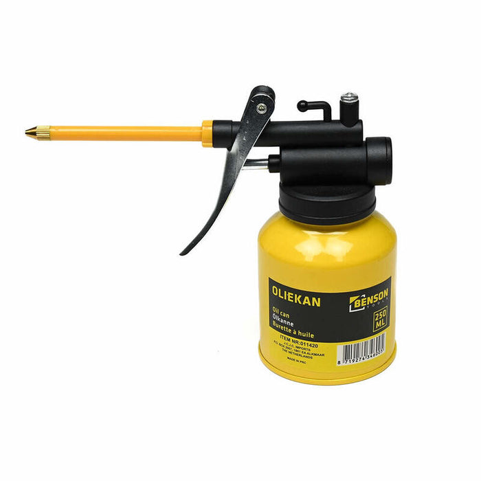 Pack De 3 Unidades - Dispensador De Aceite 250ml