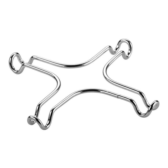 Pack De 3 Unidades - Juego 2 Adaptadores Para Gas Presto. Tescoma