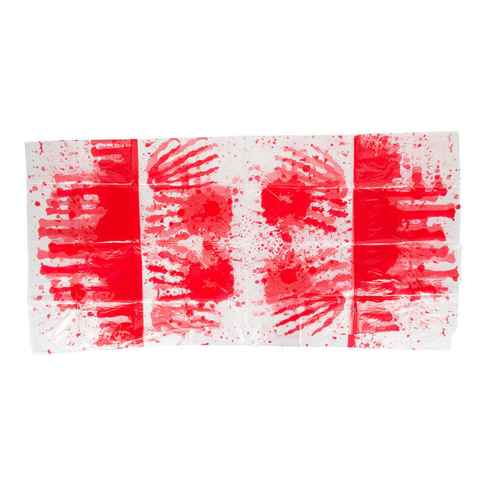 Pack De 3 Unidades - Mantel Halloween 137x274cm