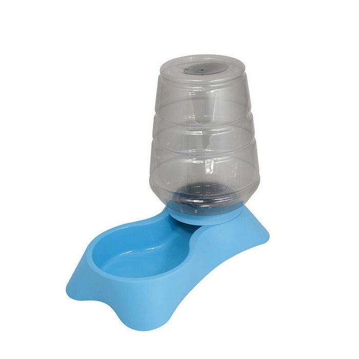 Pack De 4 Unidades - Bebedero Tolva Nuvola Plus 4l Nayeco