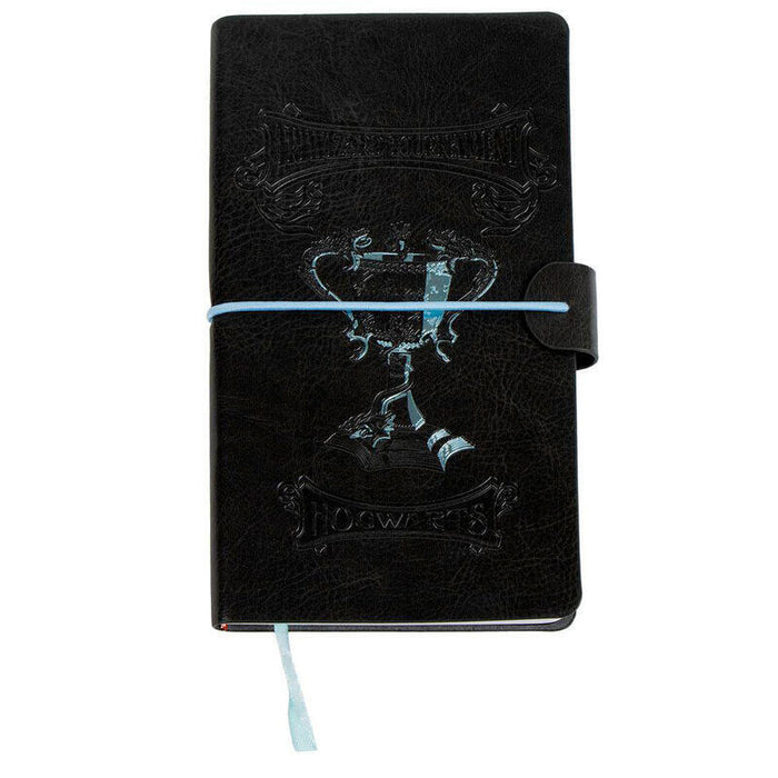 Pack De 4 Unidades - Cuaderno Harry Potter