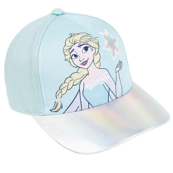 Pack De 4 Unidades - Gorra Frozen Disney