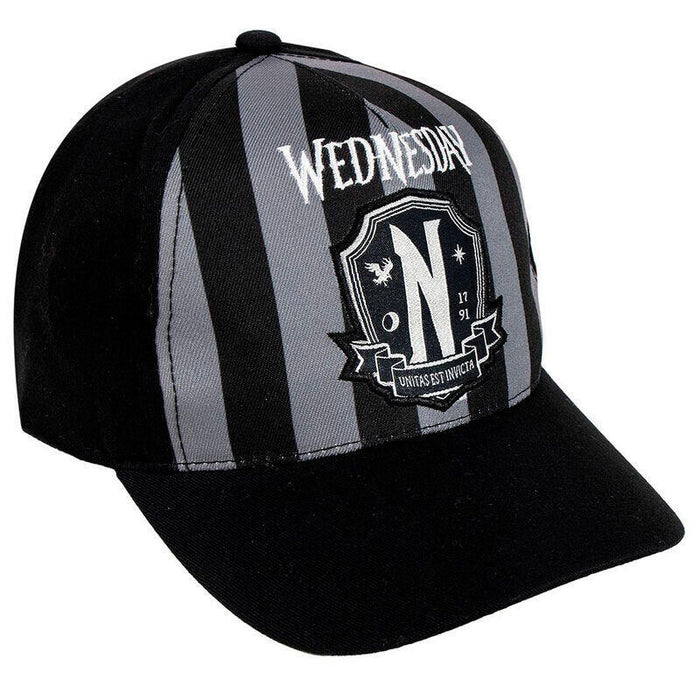 Pack De 4 Unidades - Gorra Miercoles Wednesday