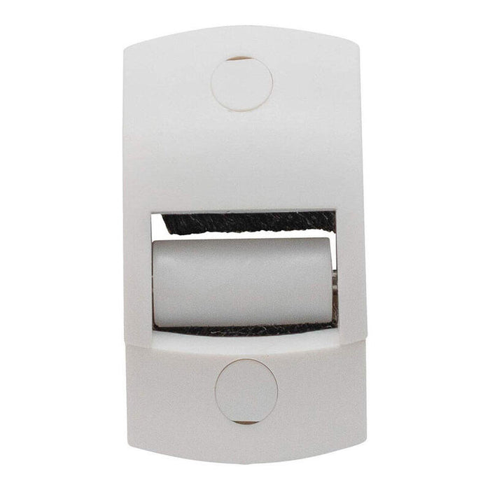 Pack De 4 Unidades - Guia Cinta Duo Maxi Rodillos Y Burlete. 15651 Schellenberg