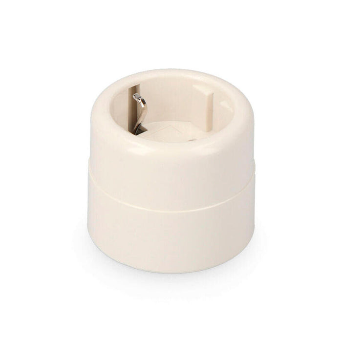 Pack De 5 Unidades - Base T/Tl 16a Redonda Envasada Solera