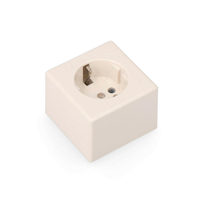 Pack De 5 Unidades - Base T/Tl Superficie Cuadrada 16a (Envasada) Solera