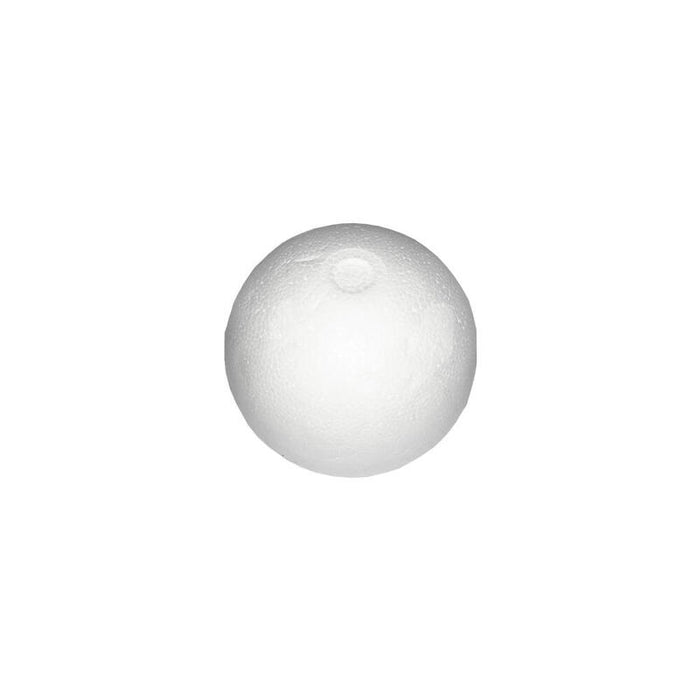 Pack De 5 Unidades - Boya De Cisterna De Wc De Porexpan 3/8"