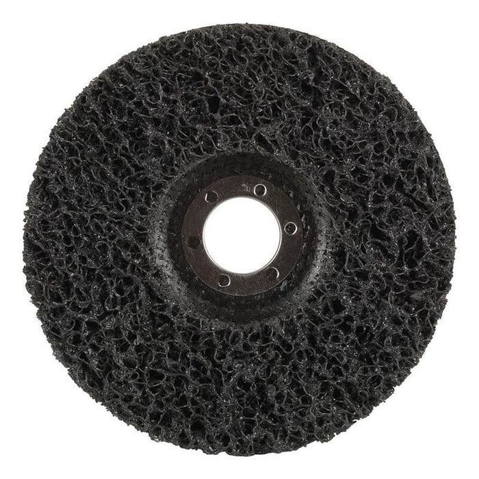 Pack De 5 Unidades - Disco De Limpieza Ø115x22,2 Gr C Basto. Tyrolit