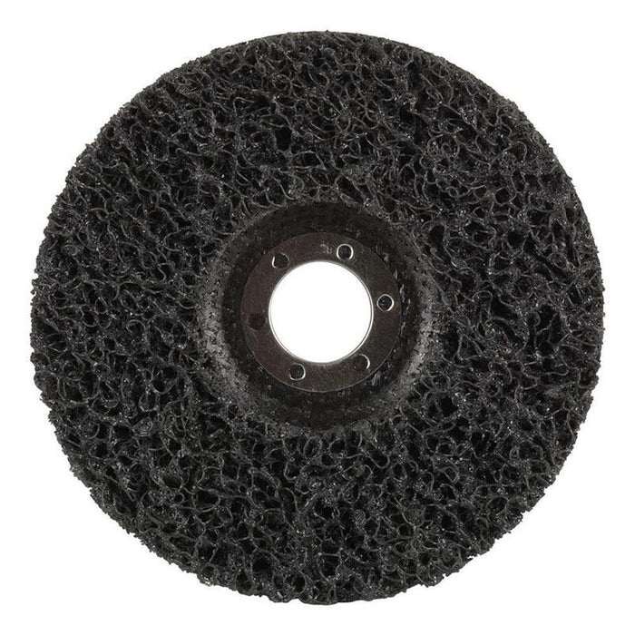 Pack De 5 Unidades - Disco De Limpieza Ø125x22,2 Gr C Basto. Tyrolit