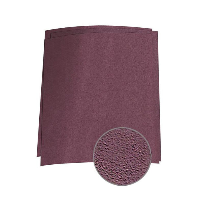 Pack De 5 Unidades - Lija De Papel De Oxido Aluminio Grano 120 Ax03 Mota