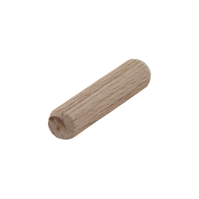 Pack De 5 Unidades - Pack 30 Espigas Largas De Madera De Haya Ø10x40mm 2910000 Wolfcraft