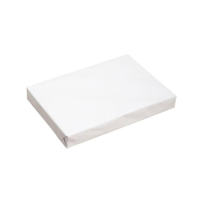 Pack De 5 Unidades Papel A3 80gr 297x420mm (500 Hojas) Blanco