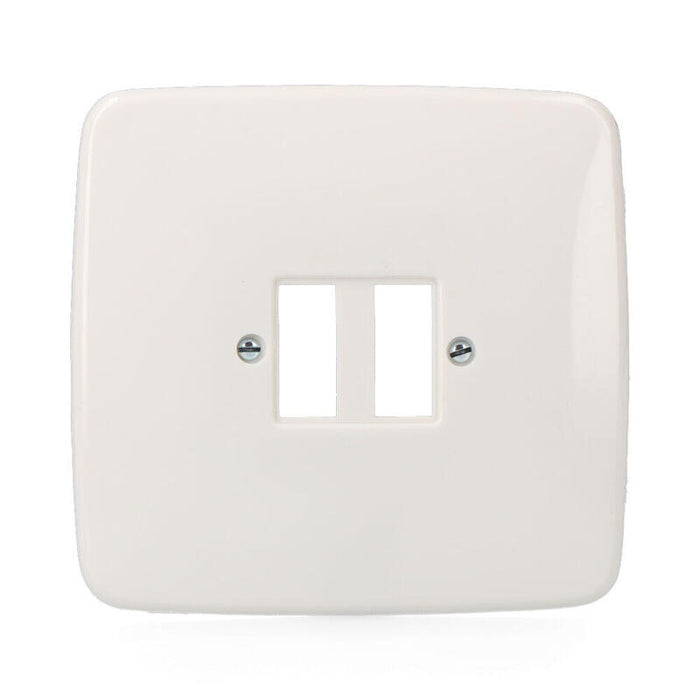 Pack De 5 Unidades - Placa 2 Elementos Grande S-Estrella Solera 421 Envasada