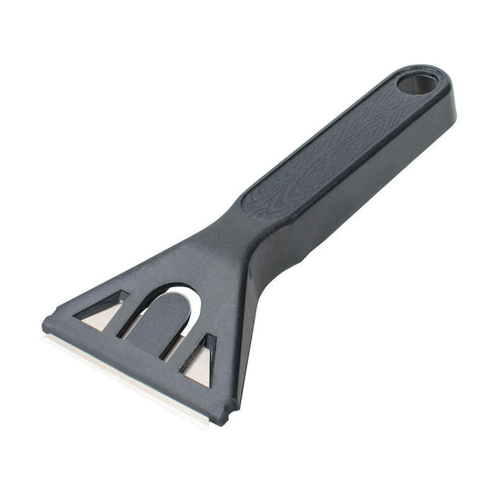 Pack De 5 Unidades - Rascador De Plástico. 4193000 Wolfcraft