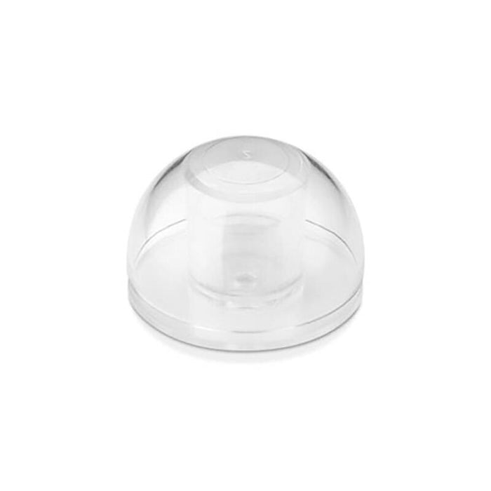 Pack De 5 Unidades - Tope Adhesivo Flexible Transparente (Blister 2 Unid.) Inofix