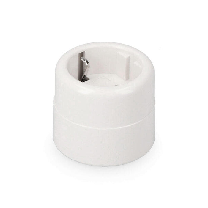 Pack De 6 Unidades - Base Superficie T/Tl 16a Redonda Solera 517