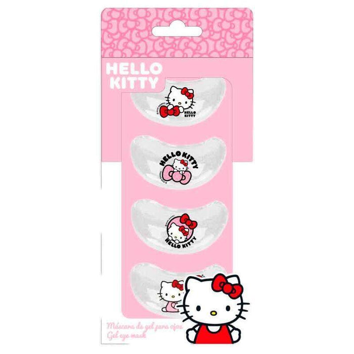 Pack De 6 Unidades - Blister Cuidado Piel Hello Kitty