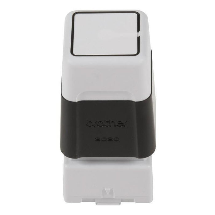 Pack De 6 Unidades Brother Montura De Sello Negro De 20mmx20mm (Unidad)