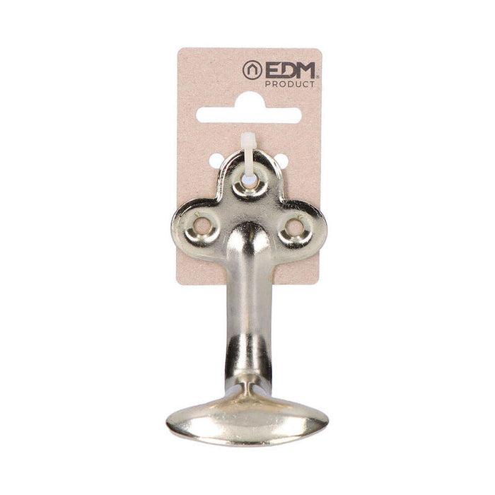 Pack De 6 Unidades - Colgador Estampado H Laton