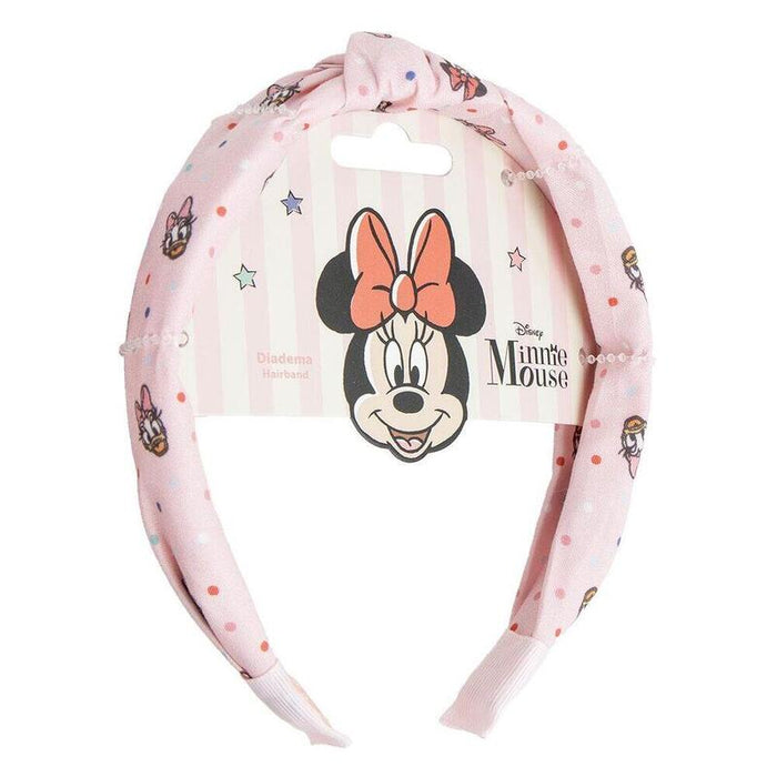 Pack De 6 Unidades - Diadema Minnie Disney