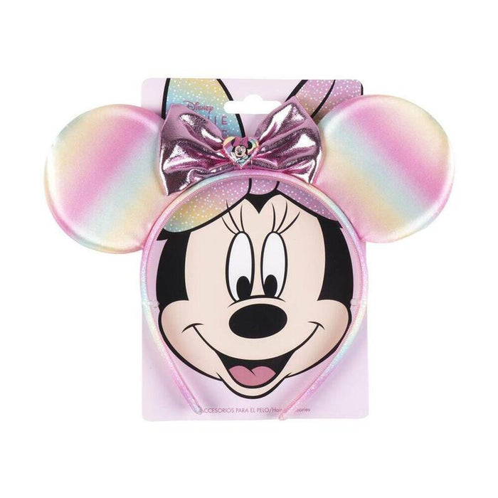 Pack De 6 Unidades - Diadema Minnie Disney