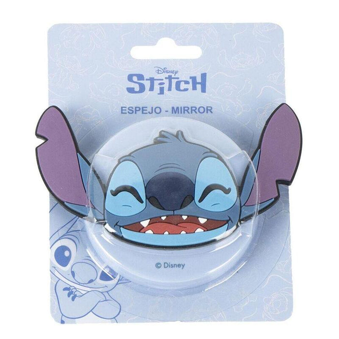 Pack De 6 Unidades - Espejo Stitch Disney