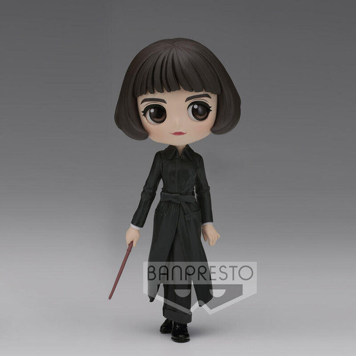 Pack De 6 Unidades - Figura Tina Goldstein Ver.A Fantastic Beasts Q Posket 14cm